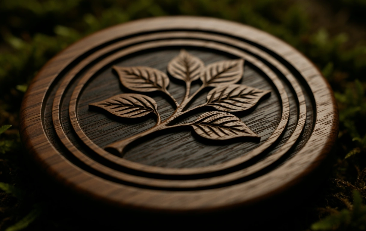 Archival Quality Seal
